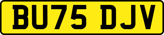BU75DJV