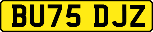 BU75DJZ