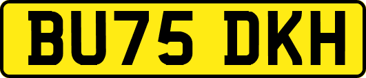 BU75DKH