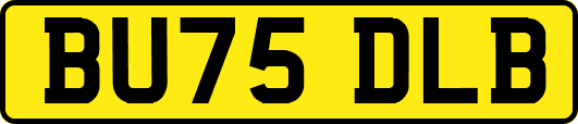 BU75DLB