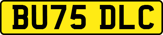 BU75DLC
