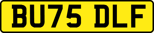 BU75DLF
