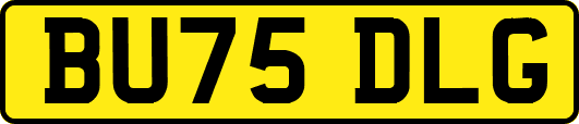 BU75DLG