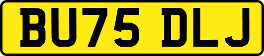 BU75DLJ