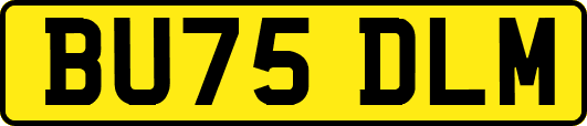 BU75DLM
