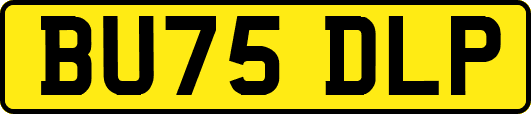 BU75DLP