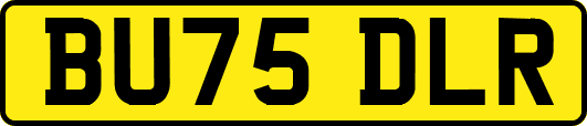 BU75DLR
