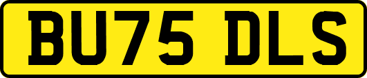 BU75DLS