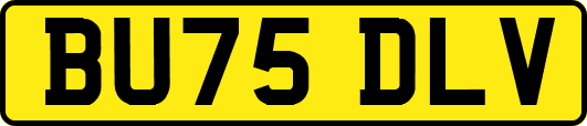 BU75DLV