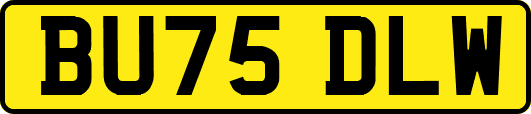BU75DLW