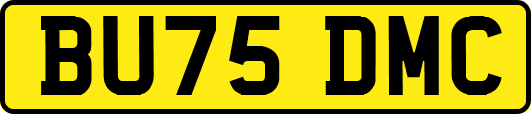 BU75DMC