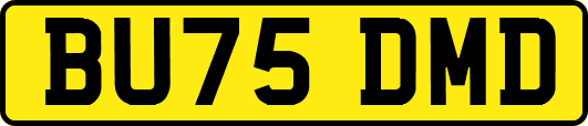 BU75DMD