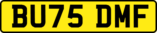 BU75DMF