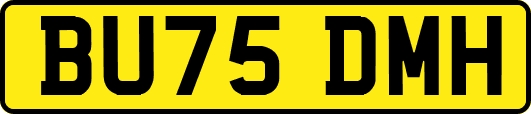 BU75DMH