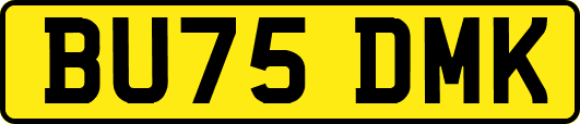 BU75DMK