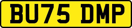 BU75DMP