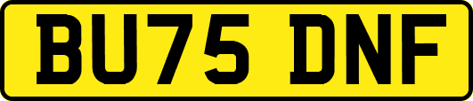 BU75DNF