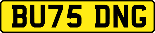 BU75DNG