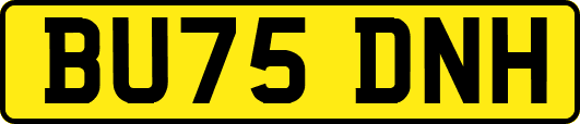 BU75DNH