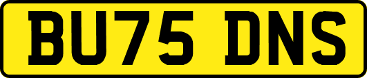 BU75DNS