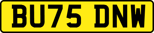 BU75DNW