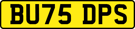 BU75DPS