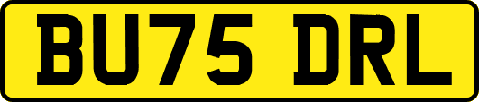 BU75DRL