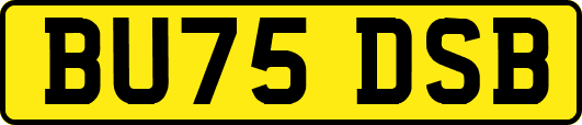 BU75DSB