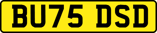 BU75DSD