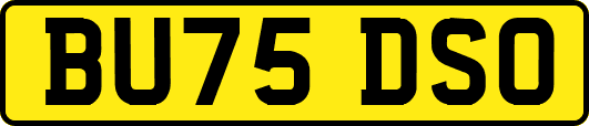 BU75DSO