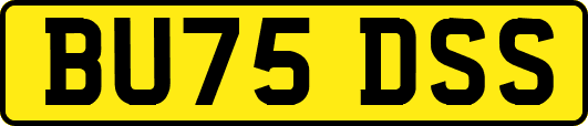 BU75DSS