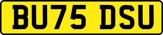 BU75DSU