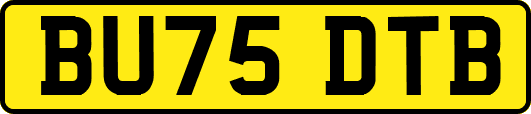 BU75DTB