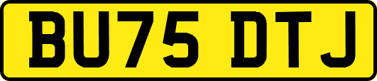 BU75DTJ