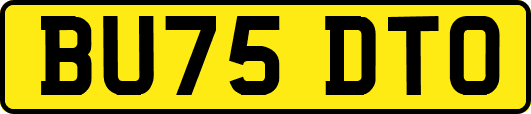 BU75DTO