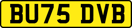 BU75DVB