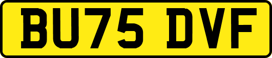 BU75DVF