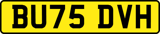 BU75DVH