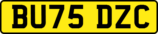 BU75DZC