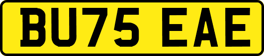 BU75EAE