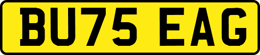 BU75EAG