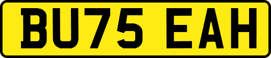 BU75EAH