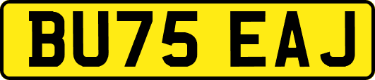 BU75EAJ