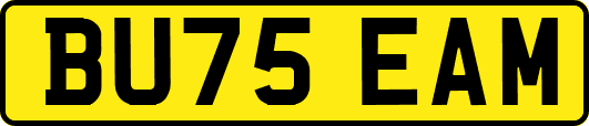 BU75EAM