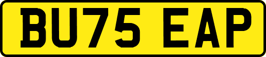 BU75EAP