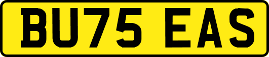 BU75EAS