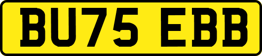 BU75EBB