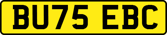 BU75EBC