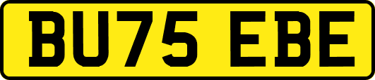 BU75EBE