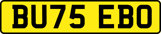 BU75EBO